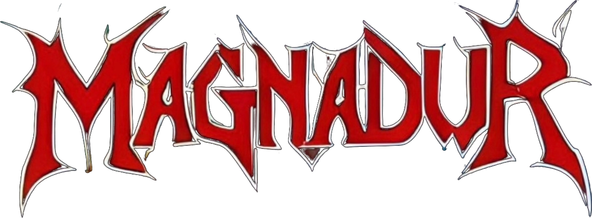 Magnadur logo